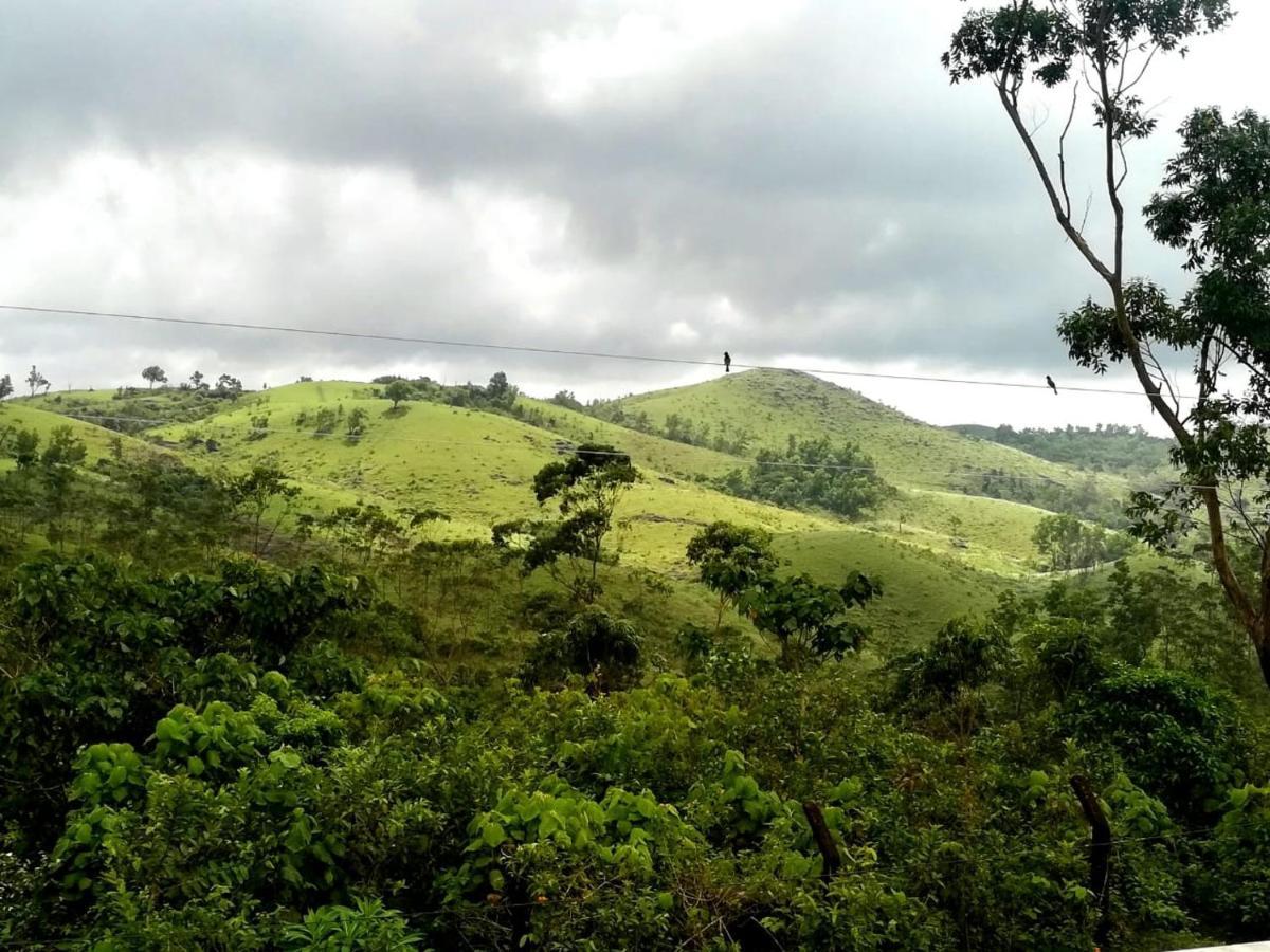 Winter Woods Διαμέρισμα Vagamon Εξωτερικό φωτογραφία