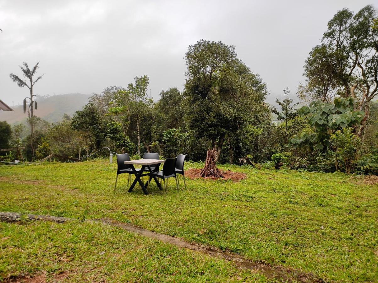 Winter Woods Διαμέρισμα Vagamon Εξωτερικό φωτογραφία