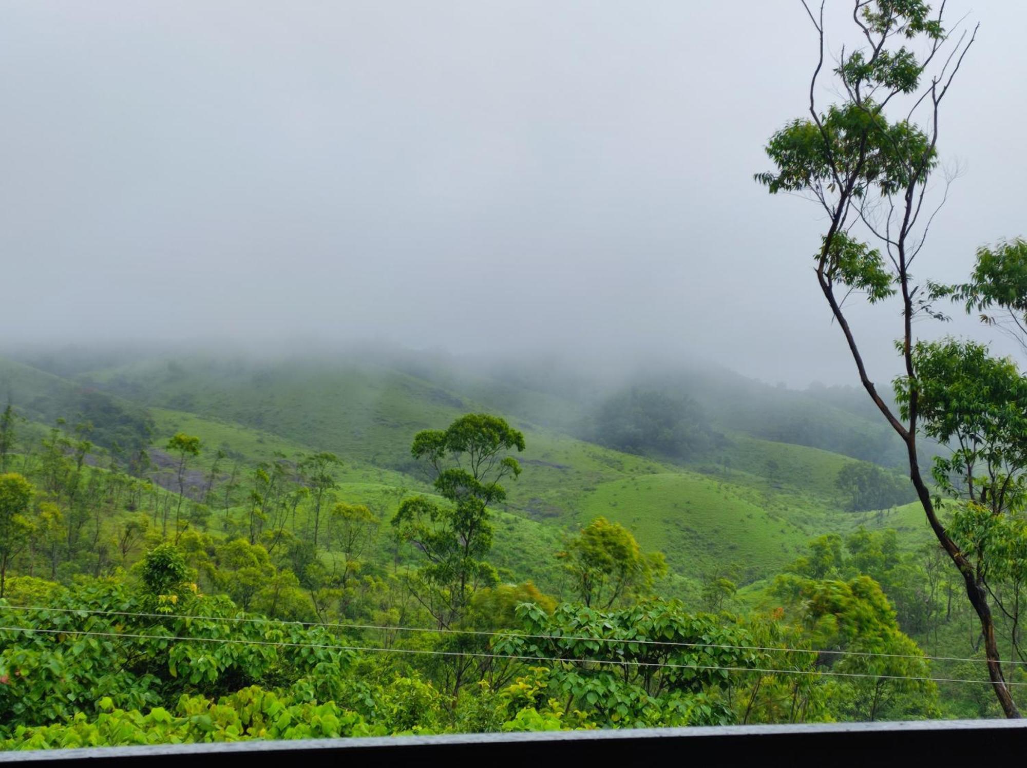 Winter Woods Διαμέρισμα Vagamon Εξωτερικό φωτογραφία